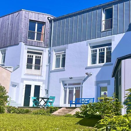 Kyprys - Villa 1930 - Wimereux Exteriér fotografie